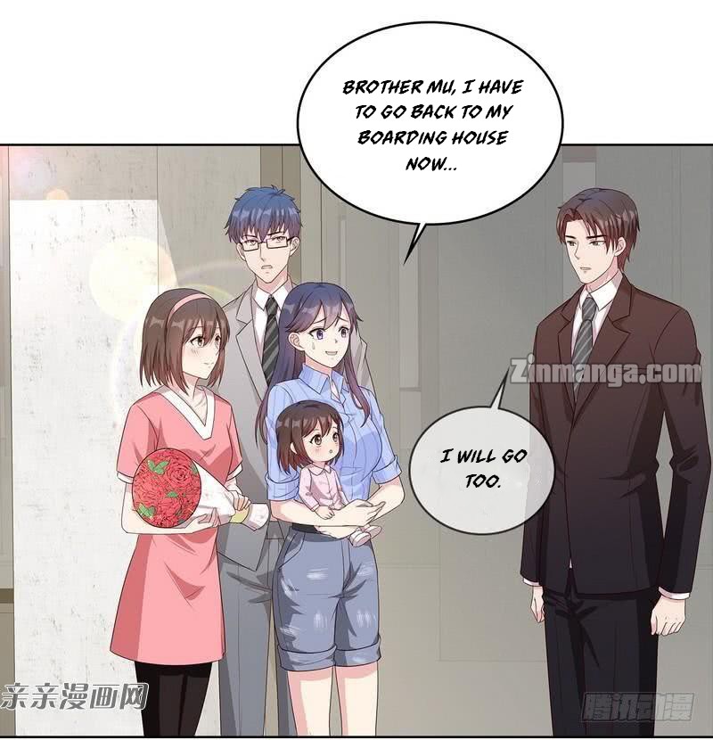 The wife contract and my daughter's nanny Chapter 80 18